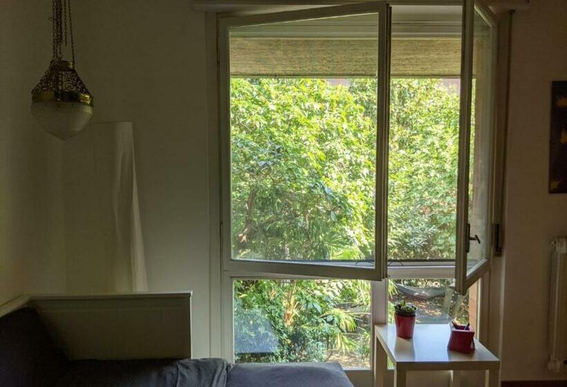 Bed and Breakfast Mila