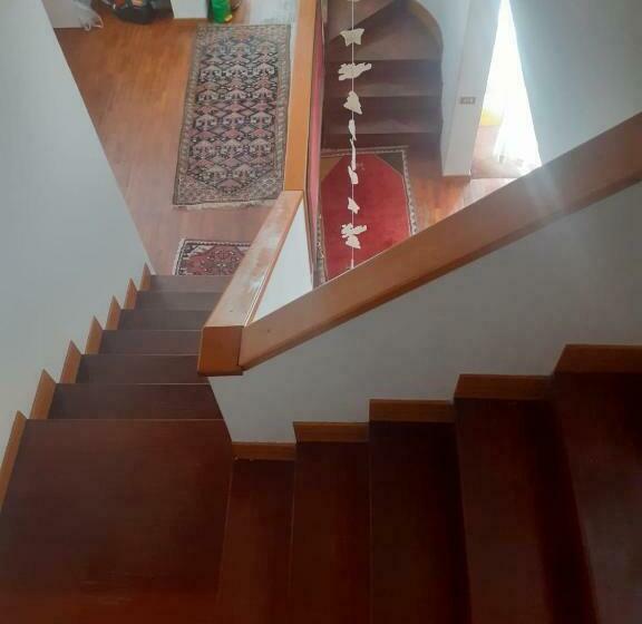 Bed and Breakfast Mila