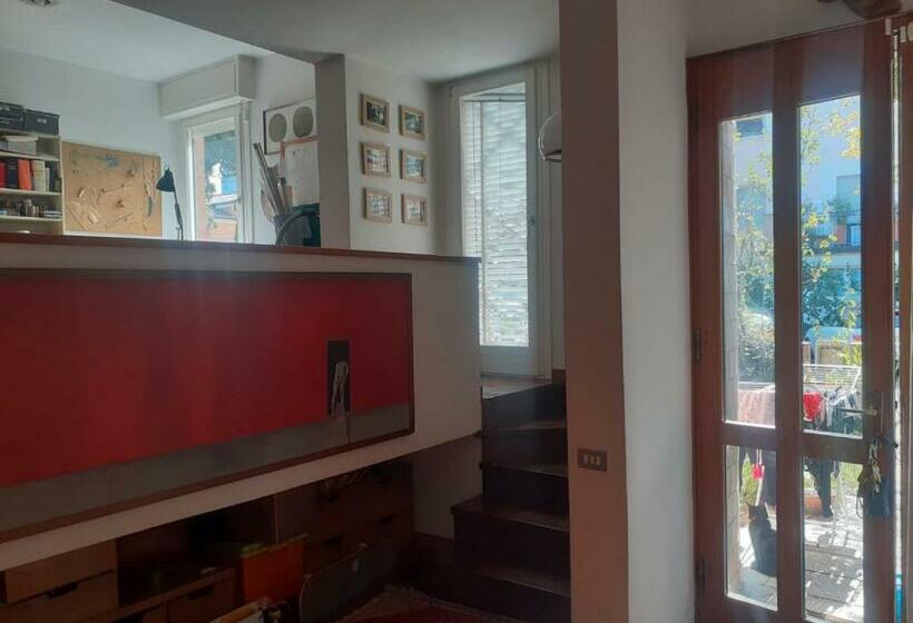 Bed and Breakfast Mila