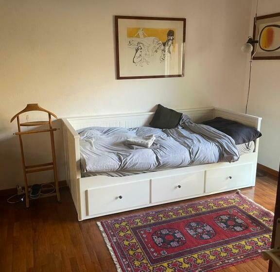 Bed and Breakfast Mila