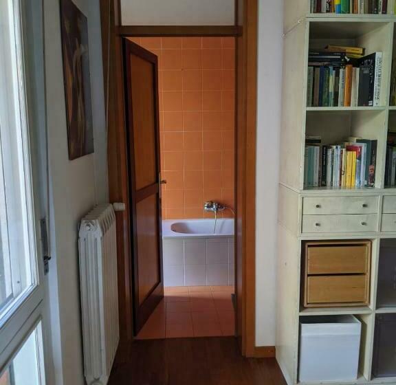 Bed and Breakfast Mila