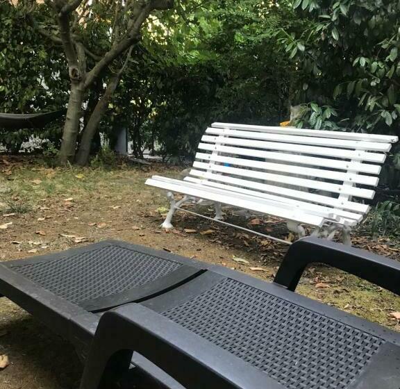 Bed and Breakfast Mila