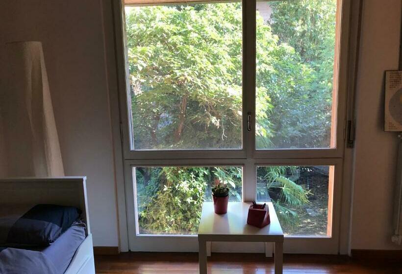 Bed and Breakfast Mila