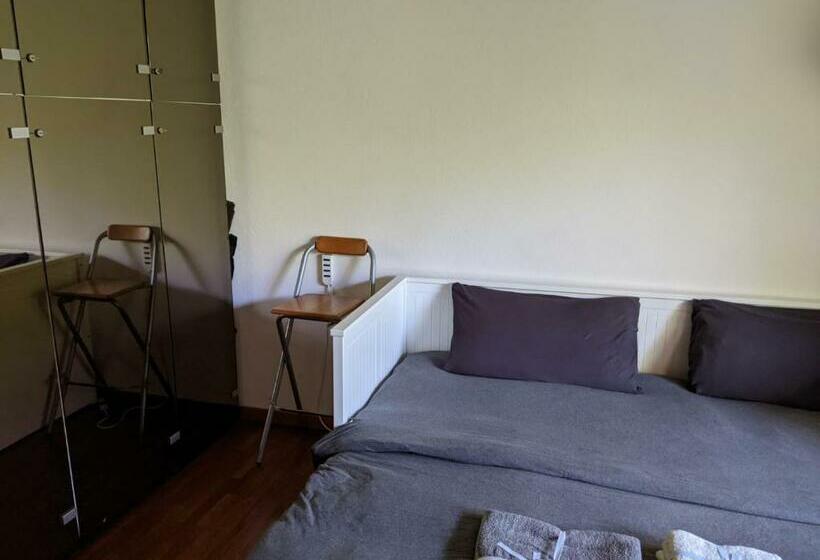 Bed and Breakfast Mila