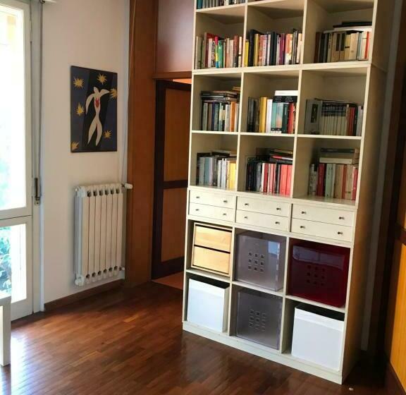 Bed and Breakfast Mila