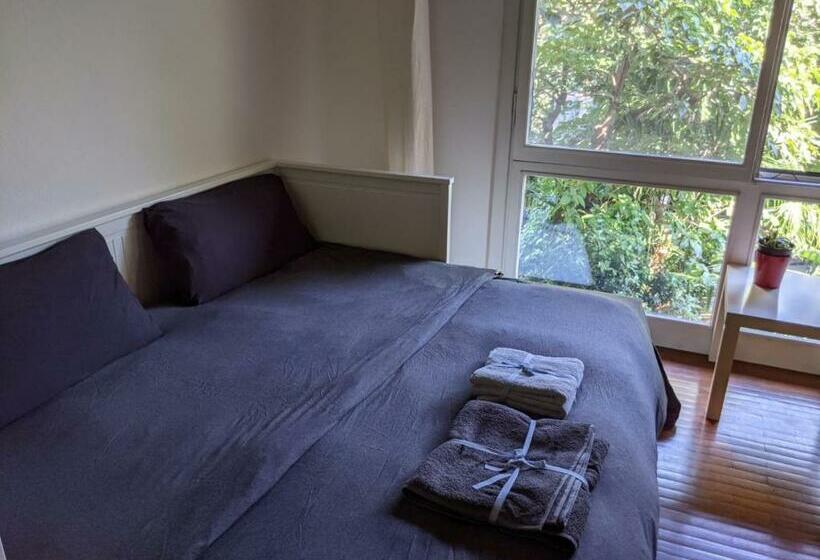 Bed and Breakfast Mila