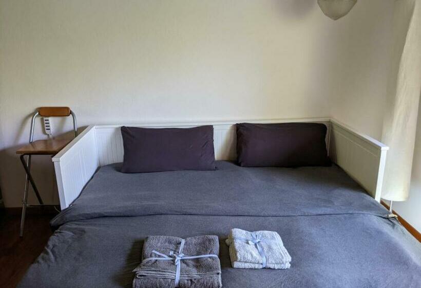 Bed and Breakfast Mila