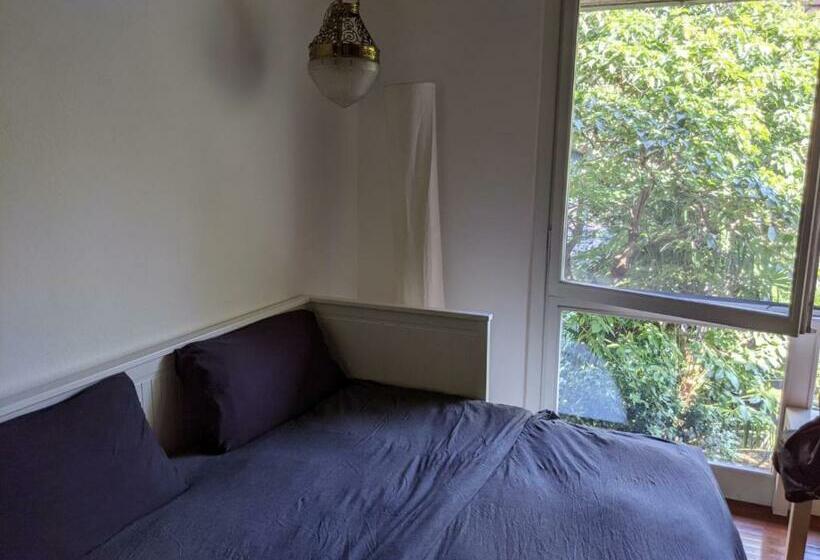 Bed and Breakfast Mila