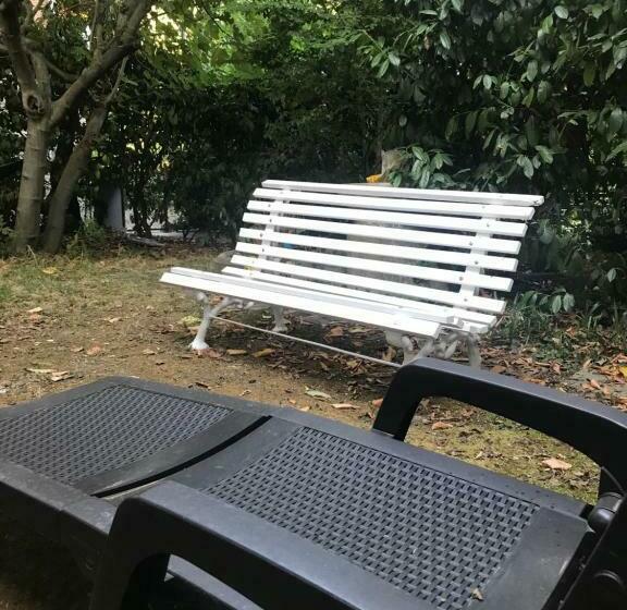 Bed and Breakfast Mila