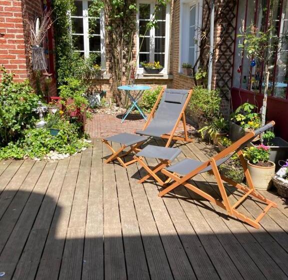 צימר Vieux Logis