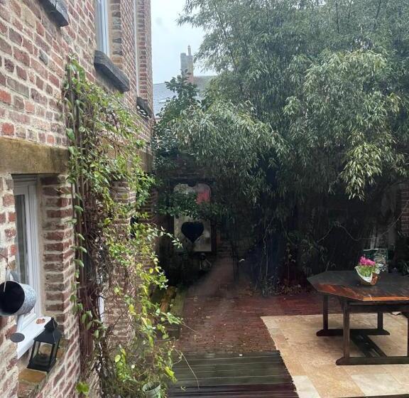 צימר Vieux Logis