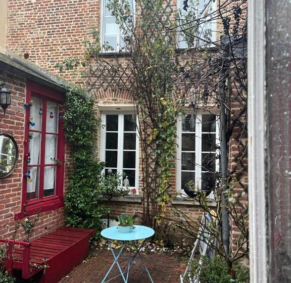 צימר Vieux Logis