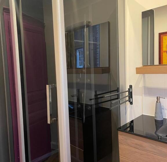 צימר Vieux Logis