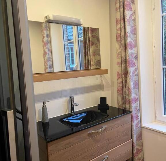 צימר Vieux Logis