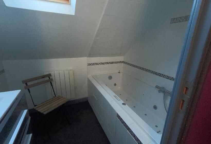 צימר Vieux Logis