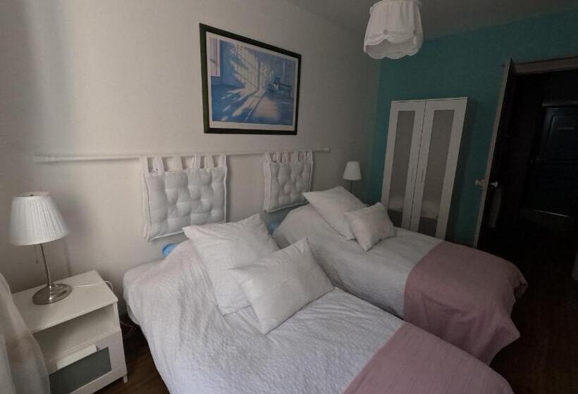 צימר Vieux Logis