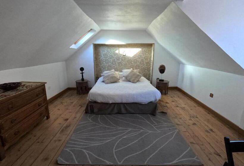 צימר Vieux Logis