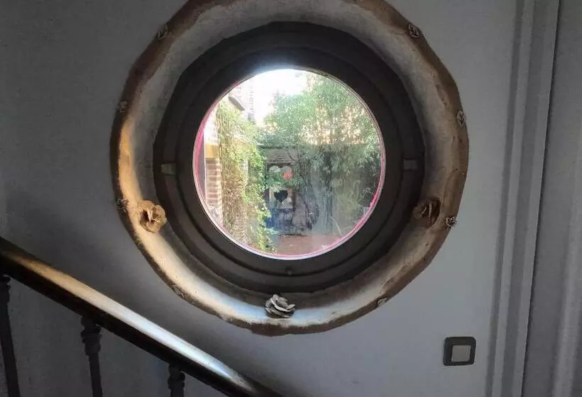 ベッドアンドブレックファースト Vieux Logis