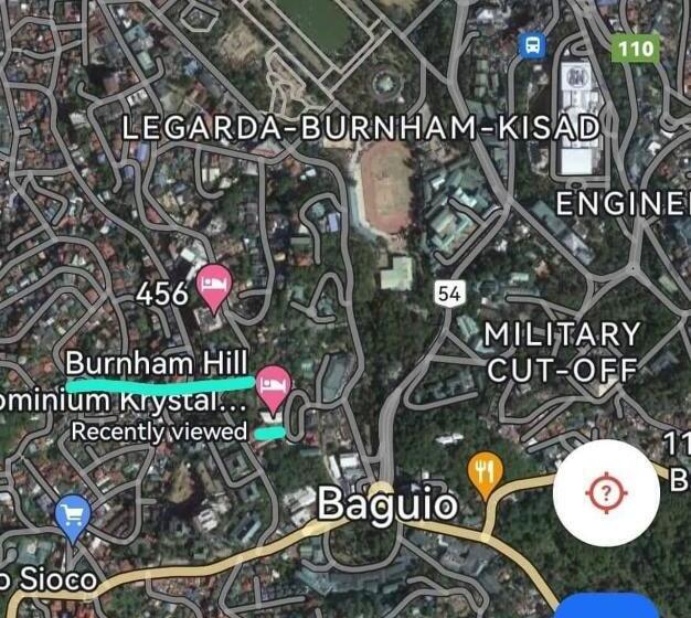 Burnham Hill Condominium