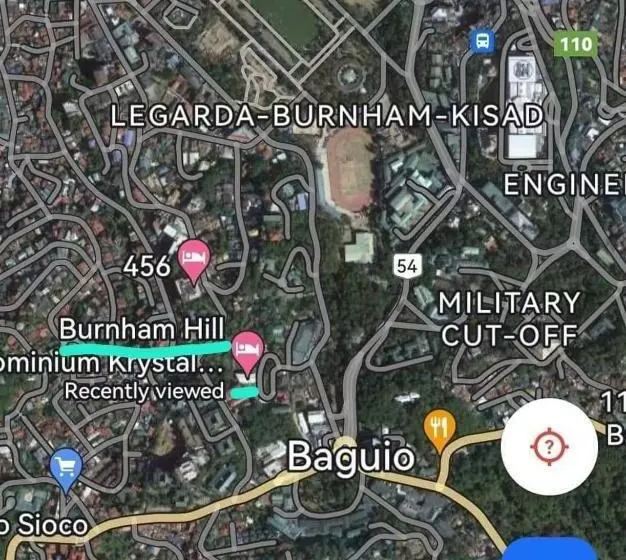 Burnham Hill Condominium