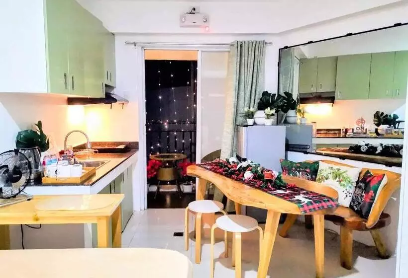 Burnham Hill Condominium