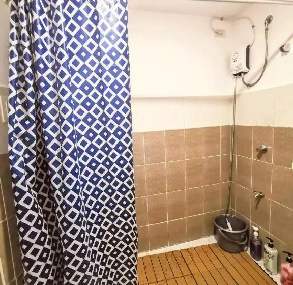 Burnham Hill Condominium