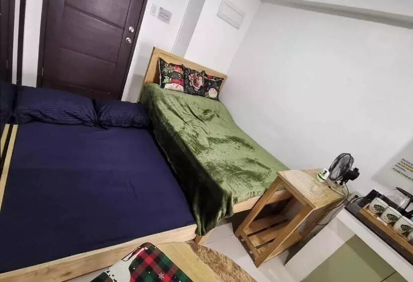 Burnham Hill Condominium