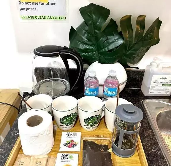 Burnham Hill Condominium