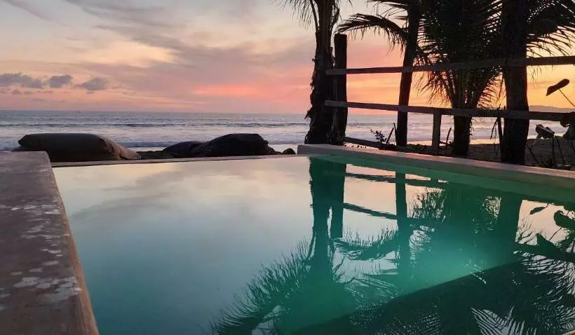 Casa Coyul