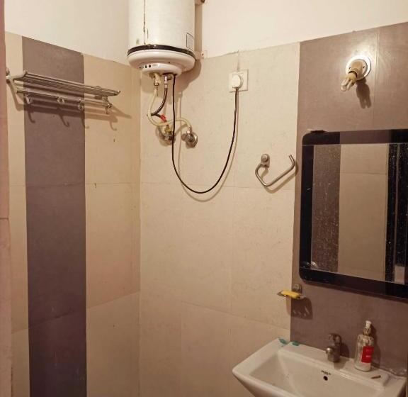 Collection O Hotel Incarnation