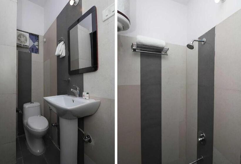 Collection O Hotel Incarnation