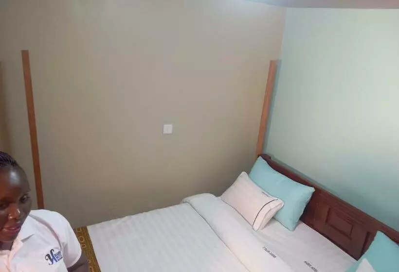 Habermotel Enterprise Ltd