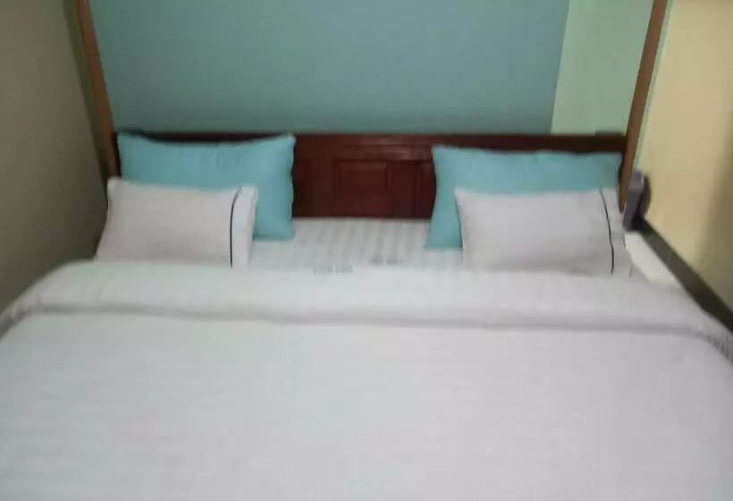 Habermotel Enterprise Ltd