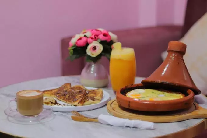 هتل Andalusia
