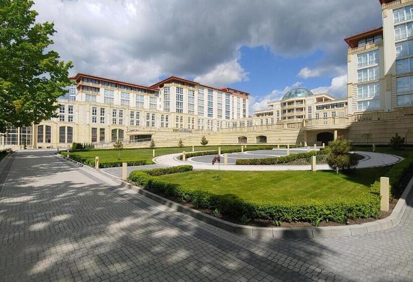 בית מלון כפרי Arden Palace Medical Resort & Spa