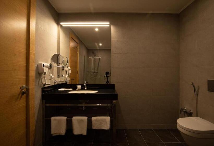 בית מלון כפרי Arden Palace Medical Resort & Spa