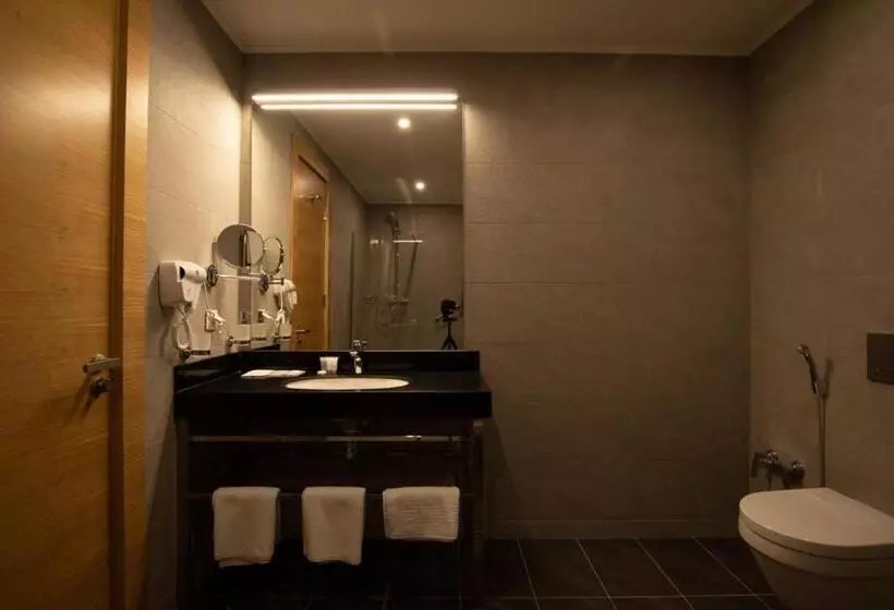 Hotelli Arden Palace Medical Resort & Spa