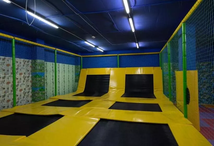 Hotelli Arden Palace Medical Resort & Spa