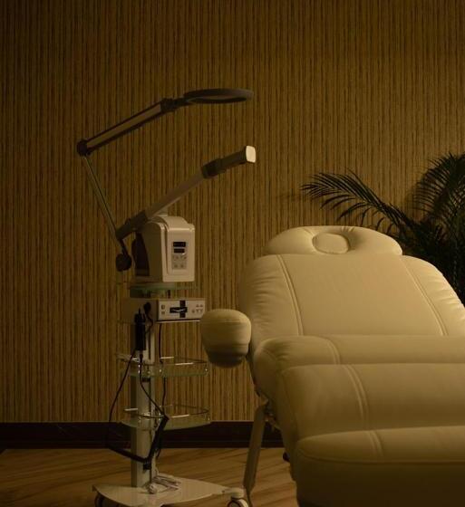 בית מלון כפרי Arden Palace Medical Resort & Spa