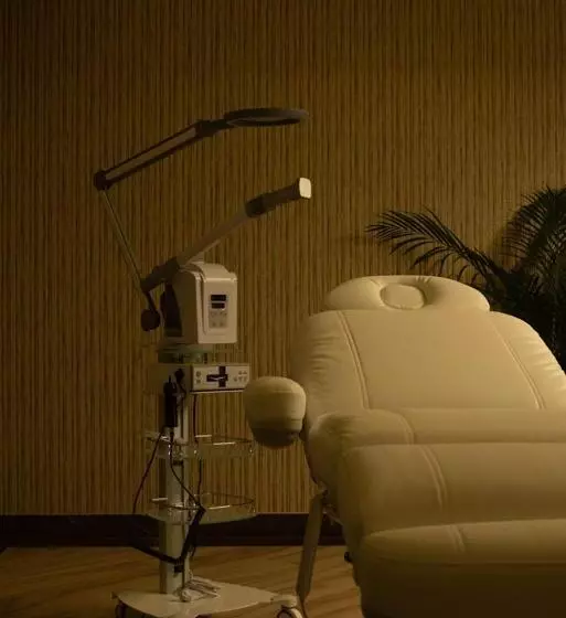 Hotelli Arden Palace Medical Resort & Spa