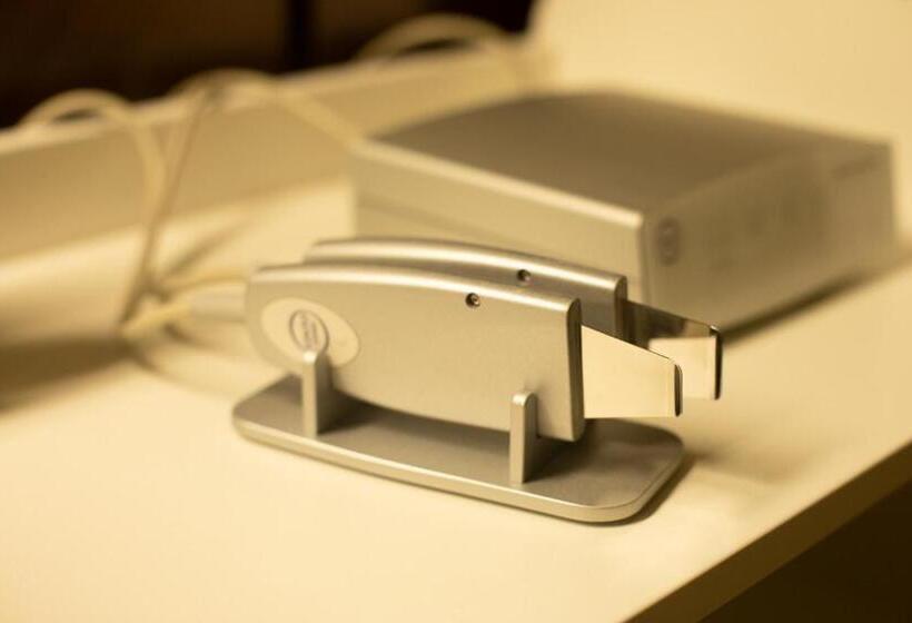 בית מלון כפרי Arden Palace Medical Resort & Spa