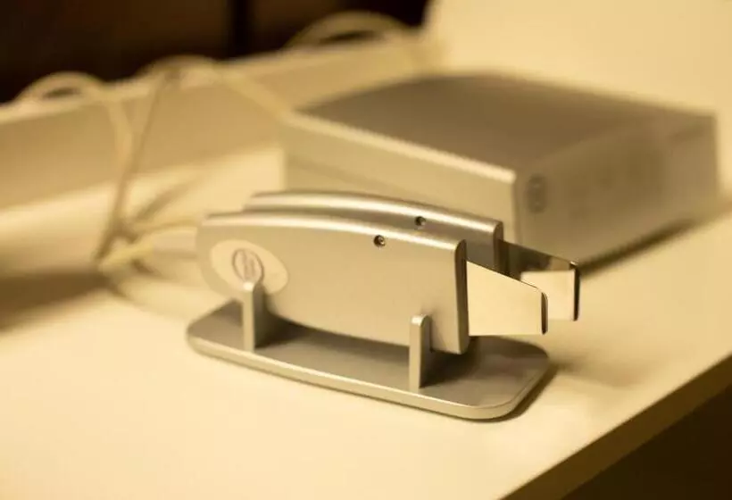 Hotelli Arden Palace Medical Resort & Spa