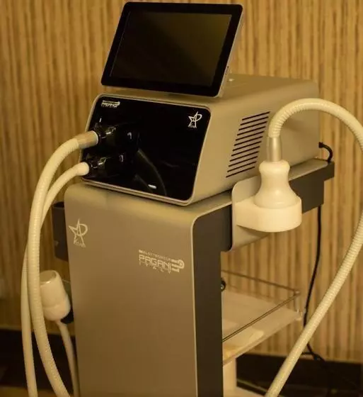 Hotelli Arden Palace Medical Resort & Spa