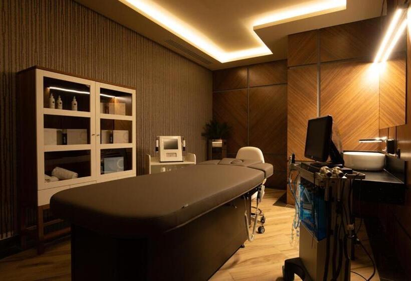 בית מלון כפרי Arden Palace Medical Resort & Spa