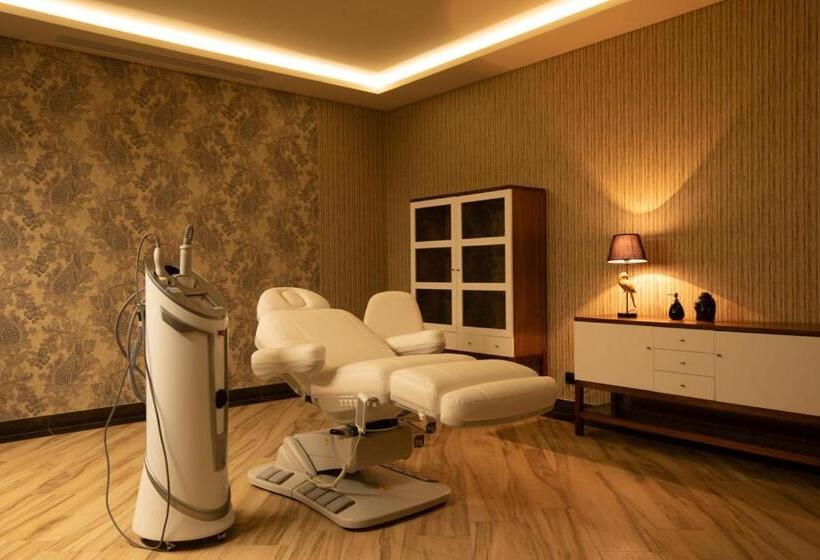 בית מלון כפרי Arden Palace Medical Resort & Spa