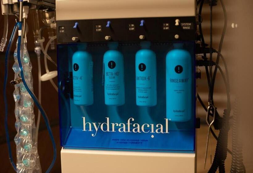 בית מלון כפרי Arden Palace Medical Resort & Spa