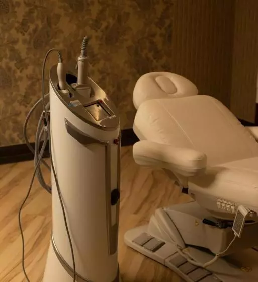 Hotelli Arden Palace Medical Resort & Spa