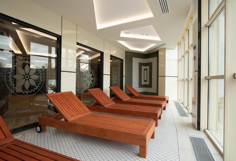 בית מלון כפרי Arden Palace Medical Resort & Spa