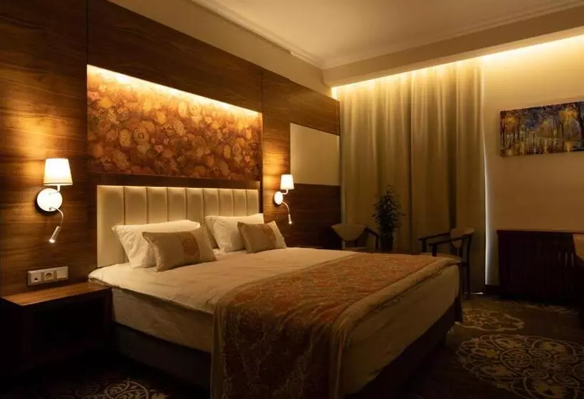 Hotelli Arden Palace Medical Resort & Spa