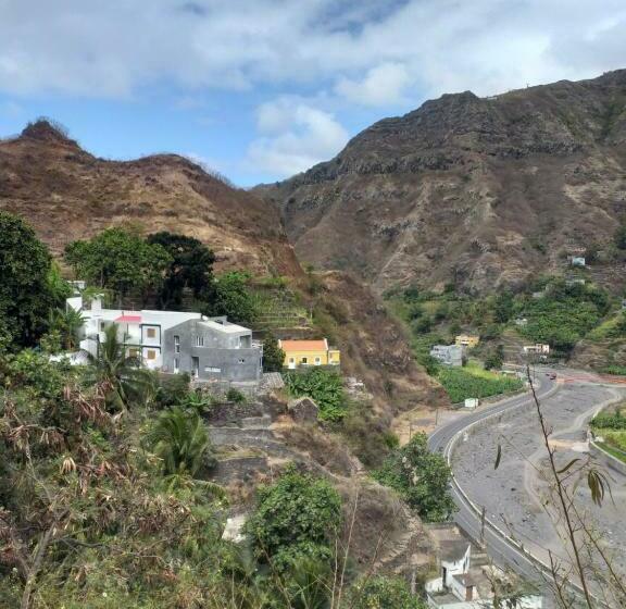 호텔 Casa Minga & Tatol